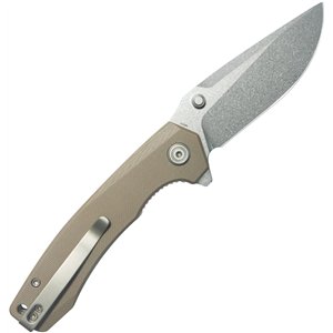 Calyce Linerlock Tan