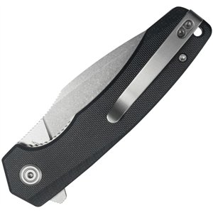 Calyce Linerlock Black SW