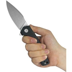 Calyce Linerlock Black SW