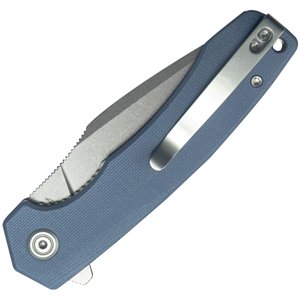 Calyce Linerlock Blue SW