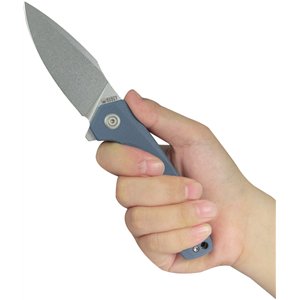 Calyce Linerlock Blue SW