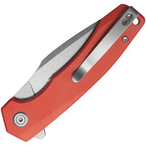 Calyce Linerlock Red SW