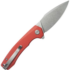 Calyce Linerlock Red SW