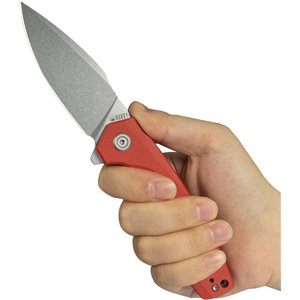 Calyce Linerlock Red SW