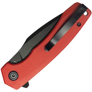 Calyce Linerlock Red