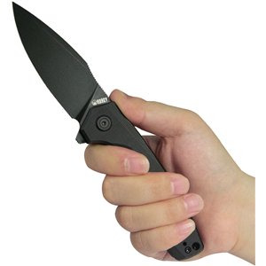 Calyce Linerlock Black