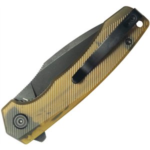 Calyce Linerlock Ultem