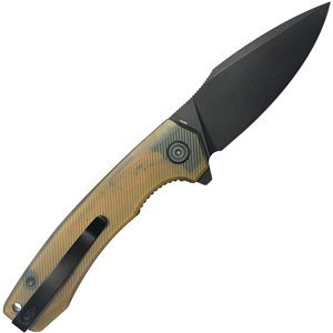 Calyce Linerlock Ultem