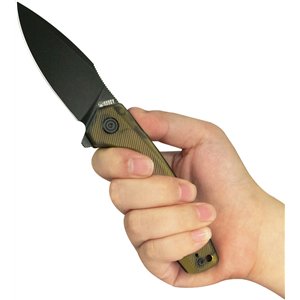 Calyce Linerlock Ultem