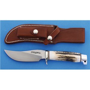 Randall Model 22 Outdoorsman.