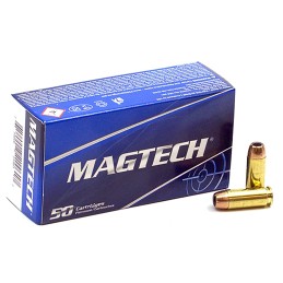 Magtech 10B Self Defense  10mm Auto 180 gr Jacket Hollow Point 50 Per Box 20 Case