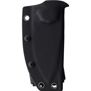 Stiffy D Fixed Blade