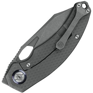 Compadre Framelock SW