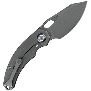 Compadre Framelock SW