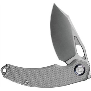 Compadre Framelock Satin