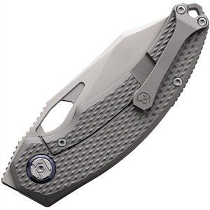 Padre Framelock Satin