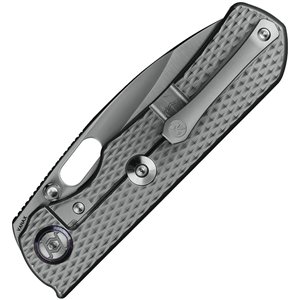 Excalibur Framelock Satin