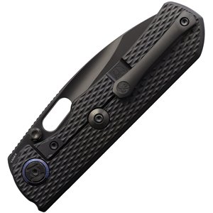 Excalibur Framelock DLC