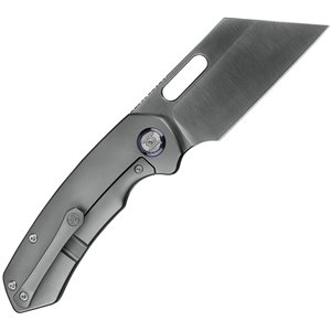 Primo Framelock Gray