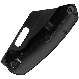 Primo Framelock Black