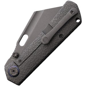Cochise Framelock HD Ti