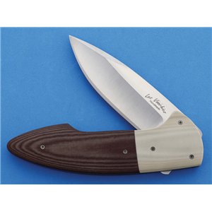 Les Voorhies  Custom