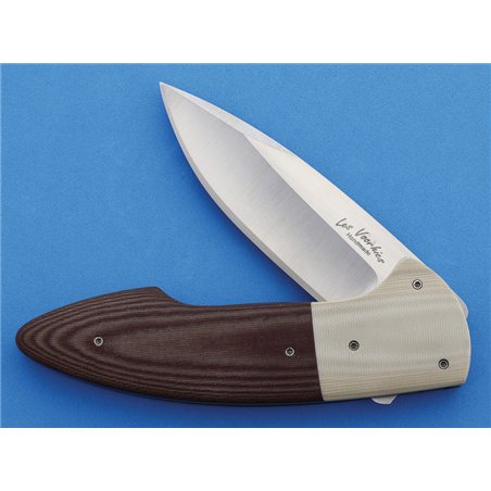 Les Voorhies  Custom