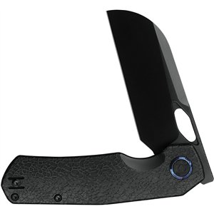 S-Tao II Framelock DLC