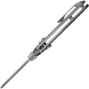 Compact Chad XT Lock