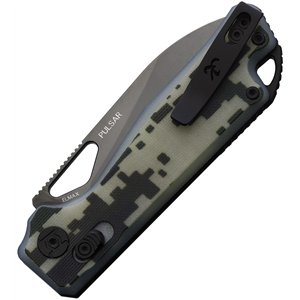 Pulsar XT Lock Camo G10