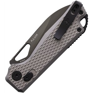 Pulsar XT Lock Gray DLC