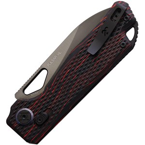 Pulsar XT Lock Black DLC