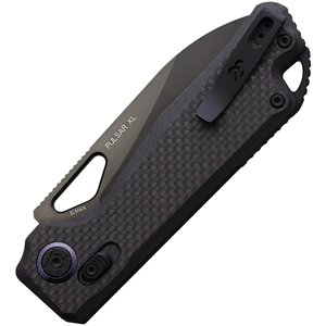 Pulsar XT Lock DLC CF
