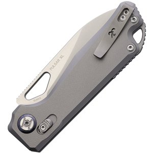 Pulsar XT Lock OP Ti