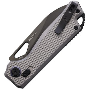 Pulsar XT Lock DLC Ti