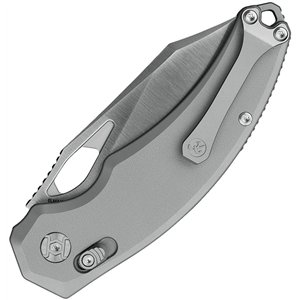 X-Padre XT Lock Org Peel