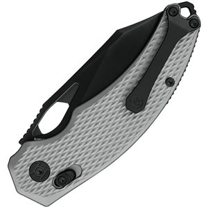 X-Padre XT Lock Gray