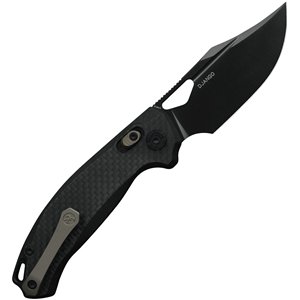 DJANGO Crossbar Lock