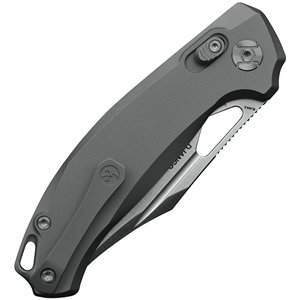 DJANGO Crossbar Lock OP