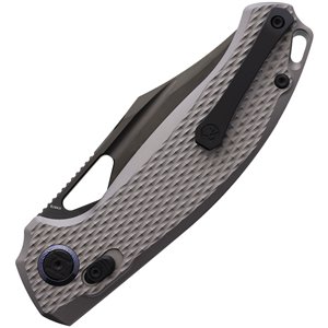 Django XL XT Lock Gray Ti