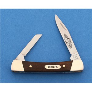 Buck Aurum Etch model 705