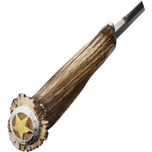 Alamo Bowie LE Crown Stag