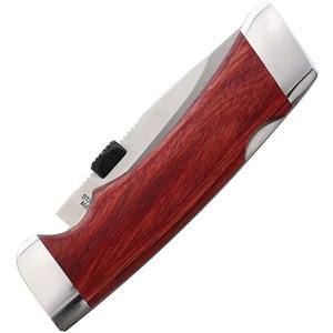 Cheetah Small Lockback