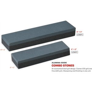 LCB6FC ComboStone Dual Grit (L