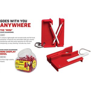 LCKEY Mini Crock Stick (LS23)