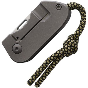 LUMPI Mini Framelock