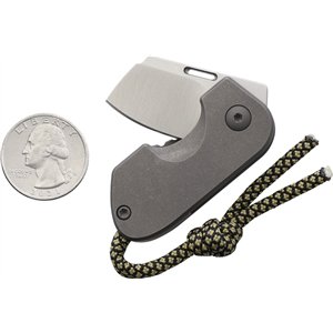 LUMPI Mini Framelock