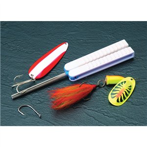 LDFHS Diamond Fish Hook (LS022