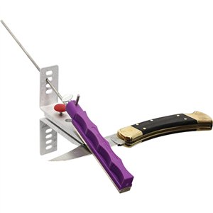 LDHCR Coarse Diamond Hone (LS9