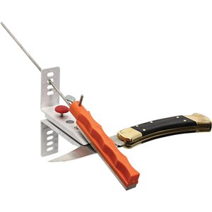 LDHMD Medium Diamond Hone (LS8